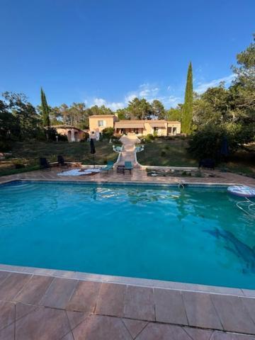 Villa Proche Golfe De St Tropez Le Muy Εξωτερικό φωτογραφία